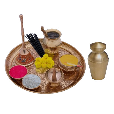 Pooja Items